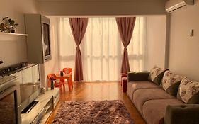 Apartament Delta Dunării